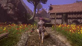 Rubedo: The Occult Dawn