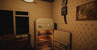 Static Grain - Quiet a Night