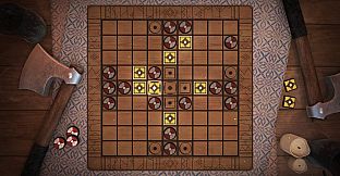 Tafl Champions: Ancient Chess