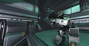 Natural Selection 2 - B.M.A.C. Elite Supporter Pack