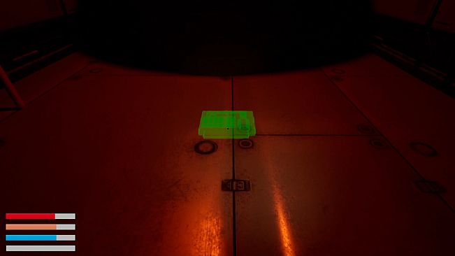 Trail of Singularity