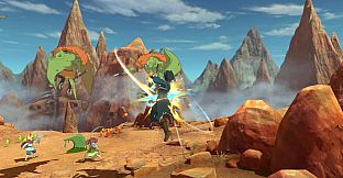 Ni no Kuni II: Revenant Kingdom - Season Pass