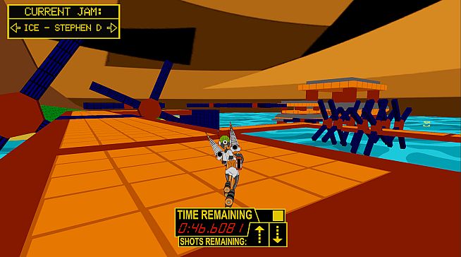 Reed The Robotanist Plus