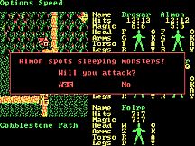 Phantasie Memorial Set