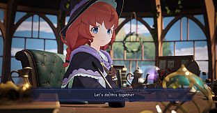 Memory of Memorie : A Chill Story