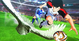 Captain Tsubasa: Rise of New Champions Character Mission Pass