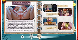 Lust Case