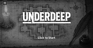 UNDERDEEP