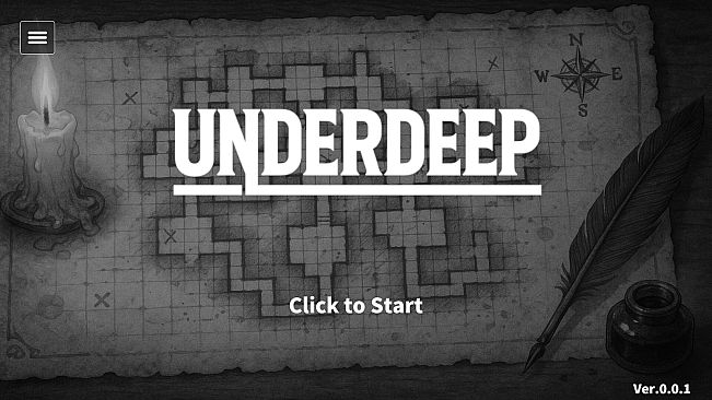 UNDERDEEP