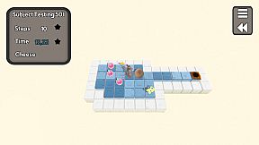 Ratico Puzzle Adventure