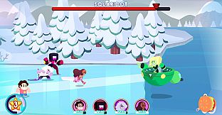 Steven Universe: Save the Light