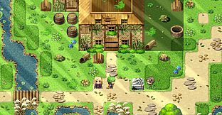 The Adventure of Lioh - The beginning of the End