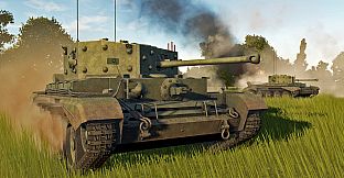 DCS: World War II Assets Pack