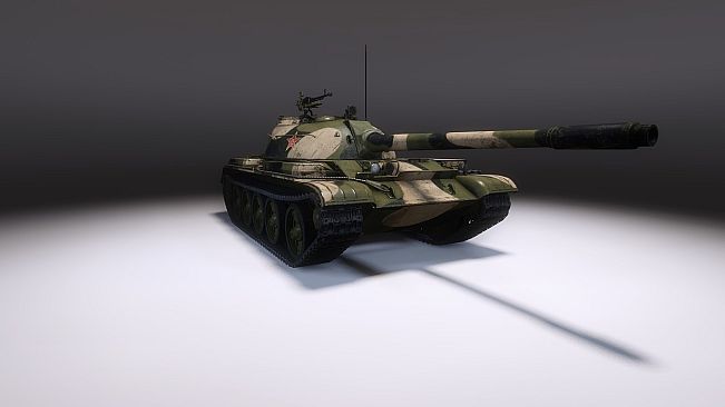 Armored Warfare - Free Steam Starter Pack