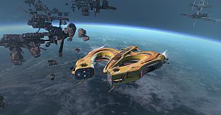 Star Conflict - Unknown horizons. Stage one (Deluxe edition)