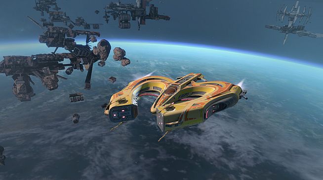 Star Conflict - Unknown horizons. Stage one (Deluxe edition)