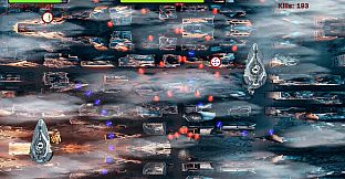 Armageddon Sky's Invasion