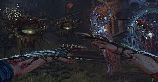 Dreamreaper: Grey Skies