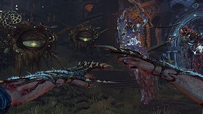 Dreamreaper: Grey Skies