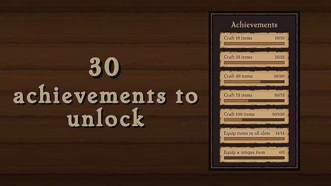 Loot Grind Simulator