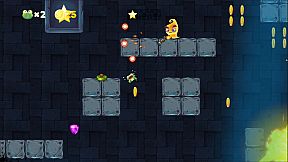 摇摆地牢 Swing Dungeon