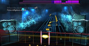 Rocksmith 2014 Edition – Remastered – NOFX - “Seeing Double at the Triple Rock”