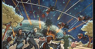 Fantasy Grounds - Seven Worlds Module 7: Endgame