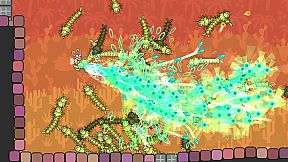 Bee Hero: Bug Blaster