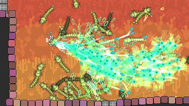 Bee Hero: Bug Blaster