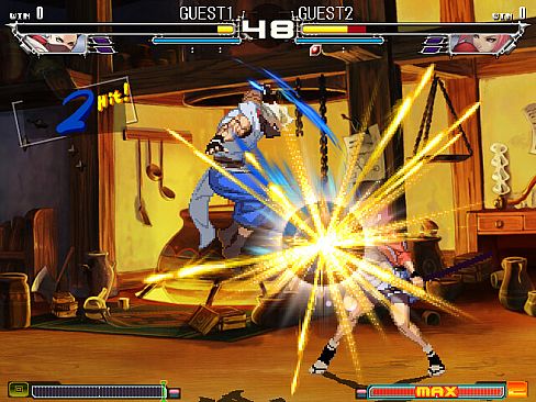 Yatagarasu Enter the Eastward