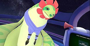 Janet´s Planets