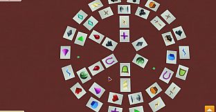 MatchOOlu - 3D Shapes Deck