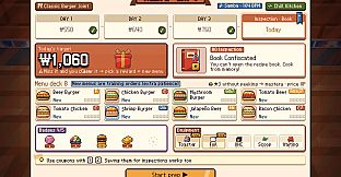 BOSSA BURGER