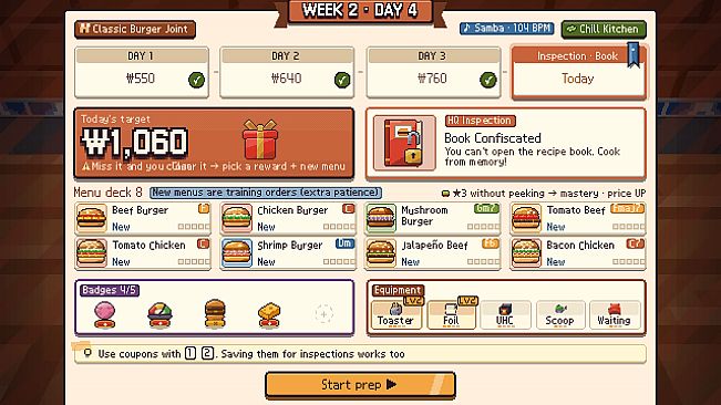 BOSSA BURGER