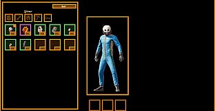 Frontiers Reach : Mercenaries