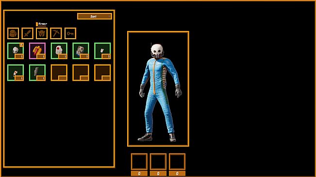 Frontiers Reach : Mercenaries