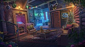 Yuletide Legends: Who Framed Santa Claus