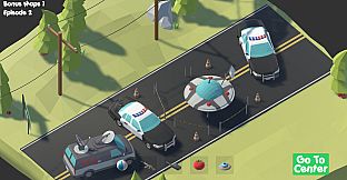 FINDit - Bonus Maps 1