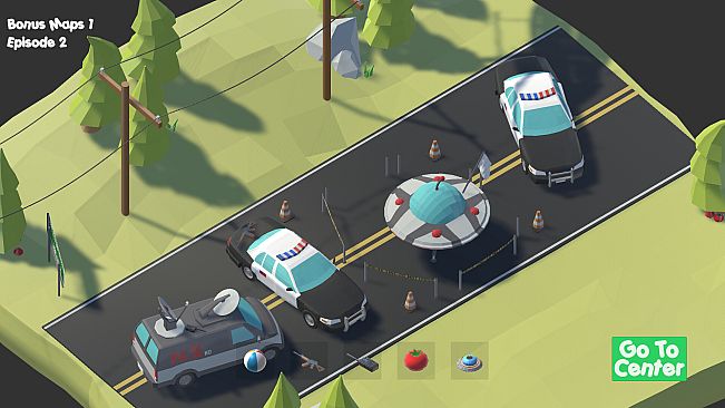 FINDit - Bonus Maps 1