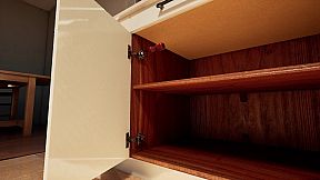 Deconstruction Simulator