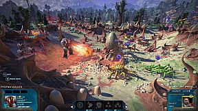 Age of Wonders: Planetfall Premium Edition