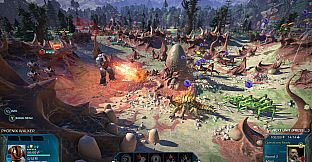 Age of Wonders: Planetfall Deluxe Edition