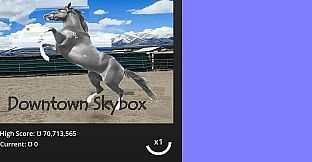 Horse Race Tests: Life is Pain