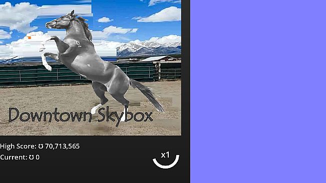 Horse Race Tests: Life is Pain