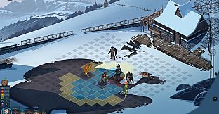 The Banner Saga