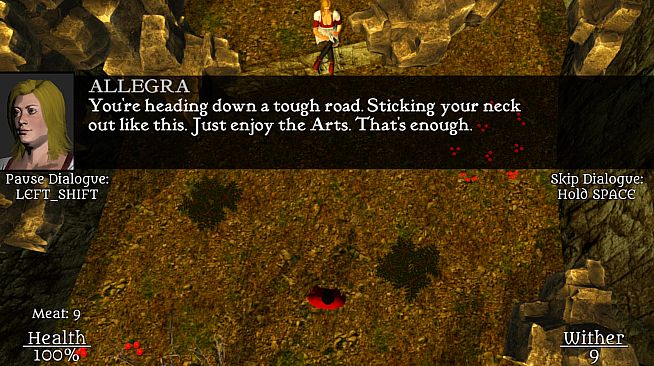 Seasons of the Sorcerer