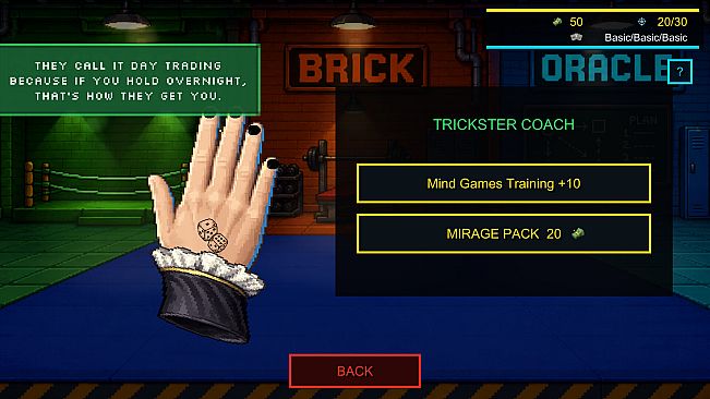 Ultimate RPS Championship