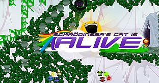 Schrödinger's Cat and the Raiders of the Lost Quark