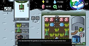 Moon Garden Optimizer