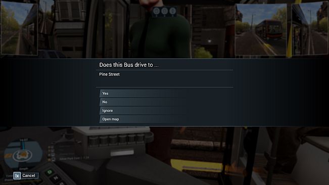 Bus Simulator 21 Next Stop - Gold Edition